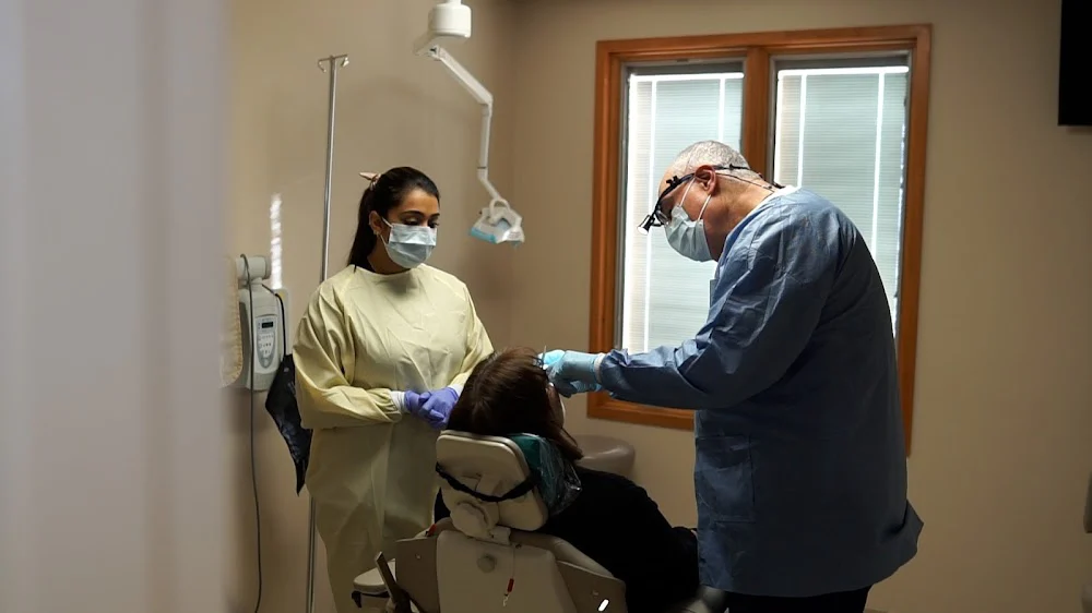 Dental Arts of South Jersey Picture 8