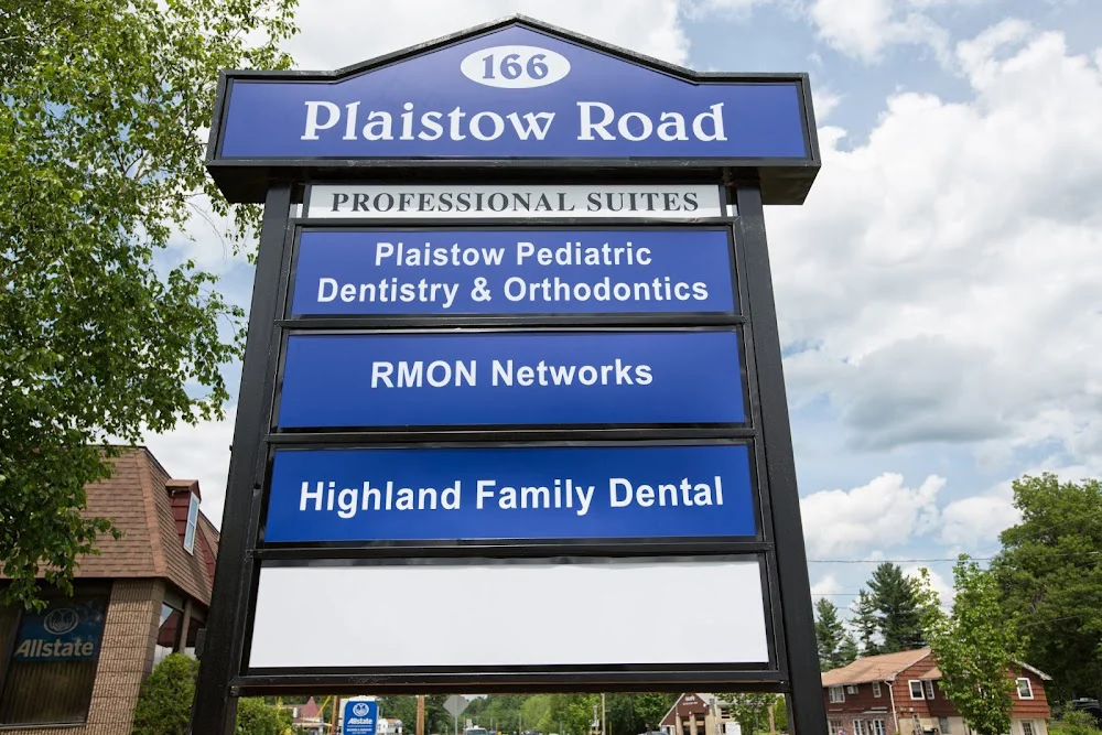 Highland Family Dental PC Picture 1