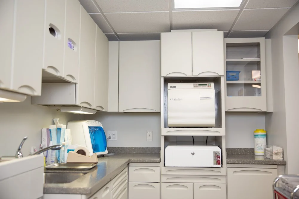 Highland Family Dental PC Picture 2