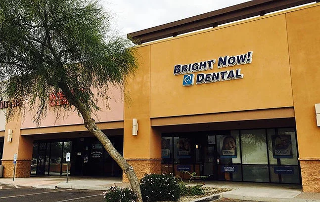 Bright Now! Dental & Orthodontics Picture 1