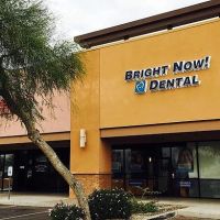 Bright Now! Dental & Orthodontics ico