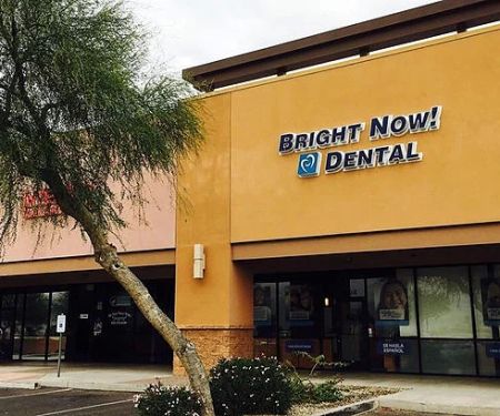 Bright Now! Dental & Orthodontics