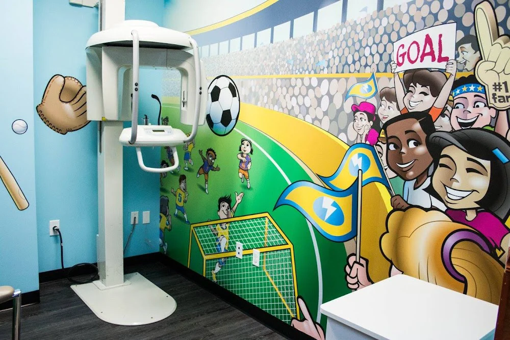 ABC Children's Dentistry Picture 3