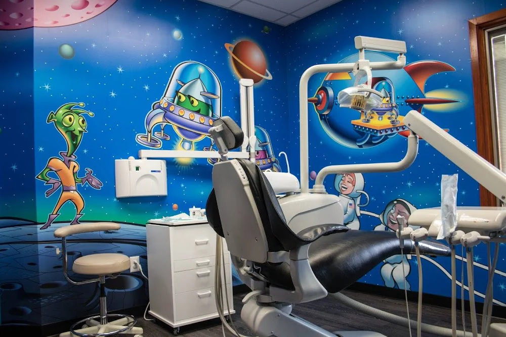 ABC Children's Dentistry Picture 1