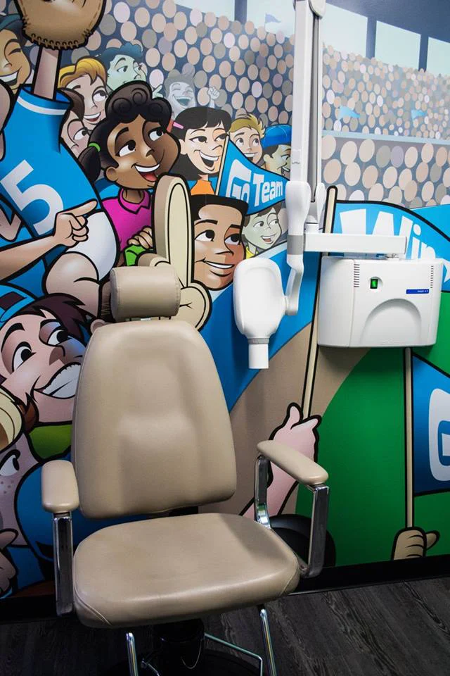 ABC Children's Dentistry Picture 8