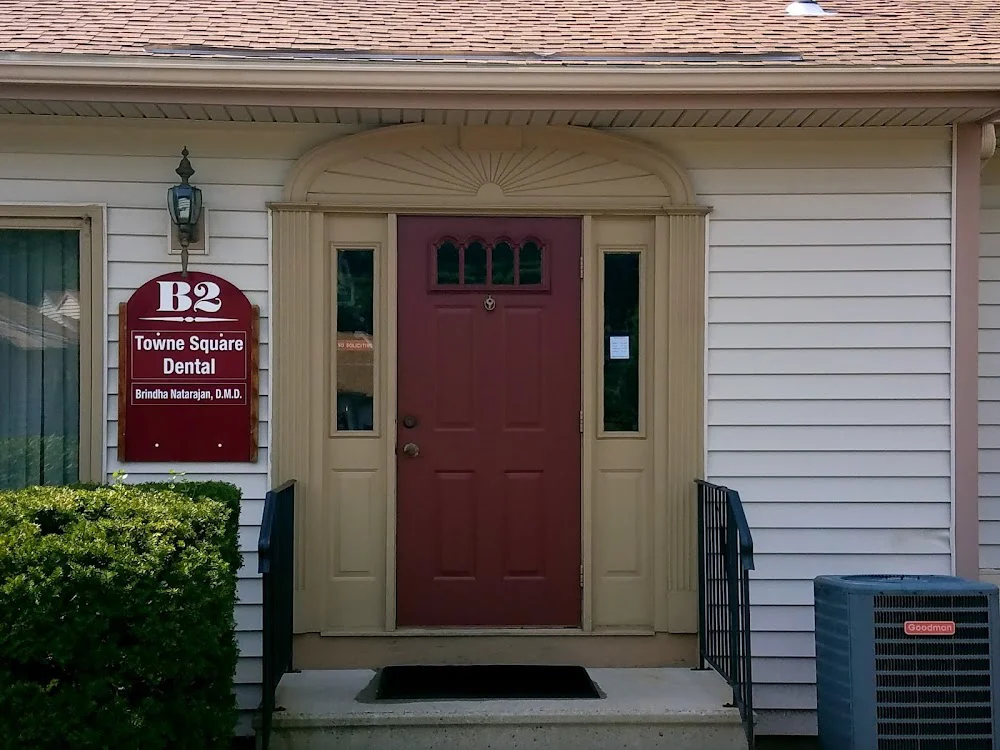 Towne Square Dental Picture 4