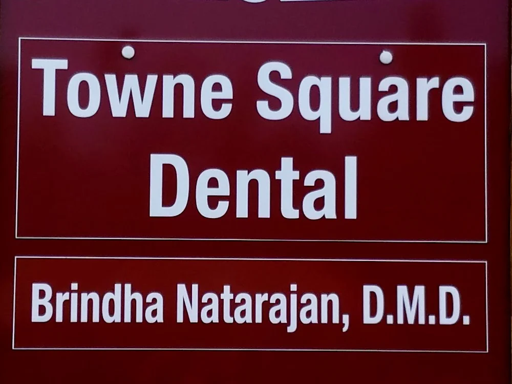 Towne Square Dental Picture 5