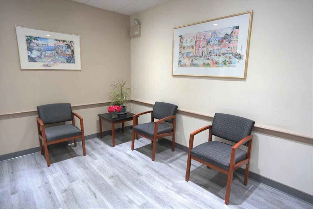 Yelena Popkova, DDS - Merrimack Picture 4