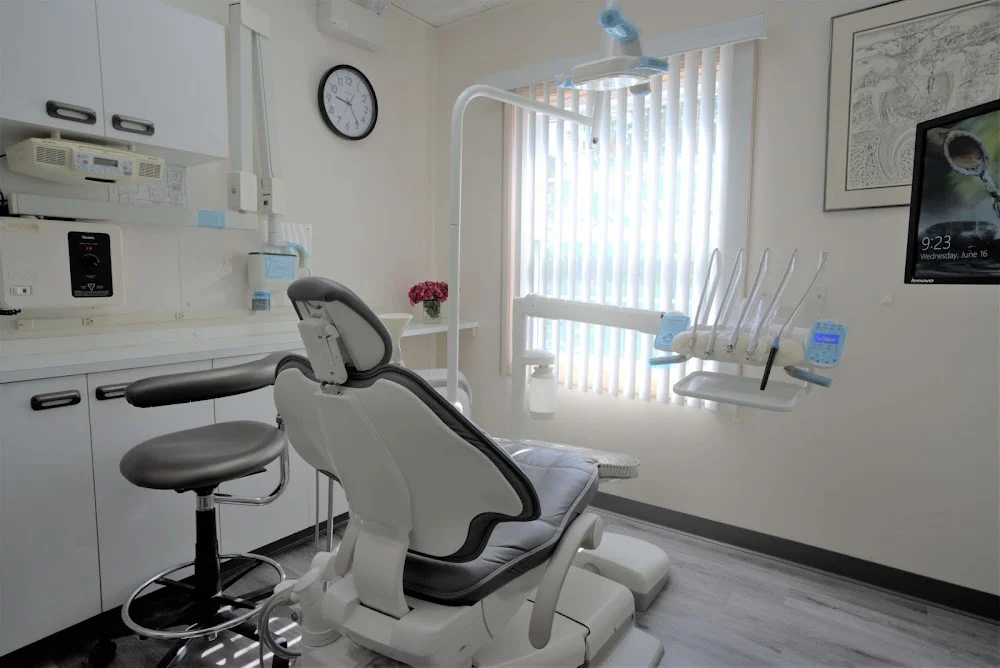 Yelena Popkova, DDS - Merrimack Picture 5