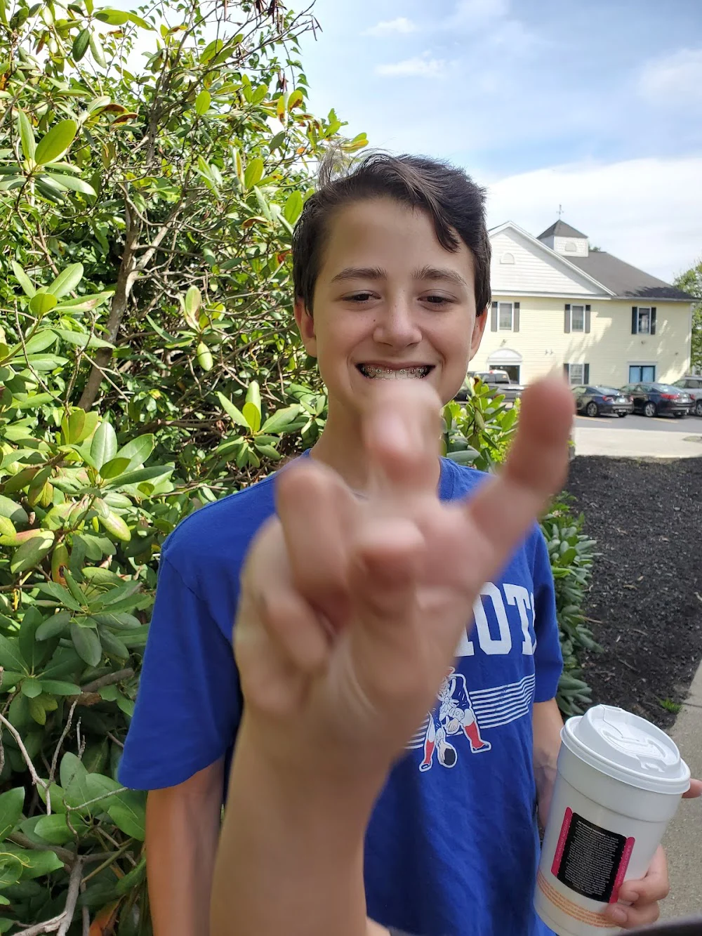 Pediatric Dentistry & Orthodontics of Salem Picture 8