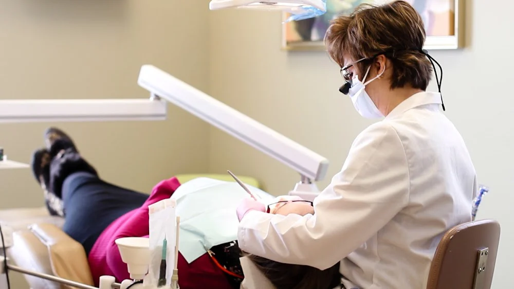 Brar Family Dentistry Picture 8