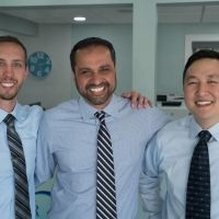 Brar Family Dentistry ico