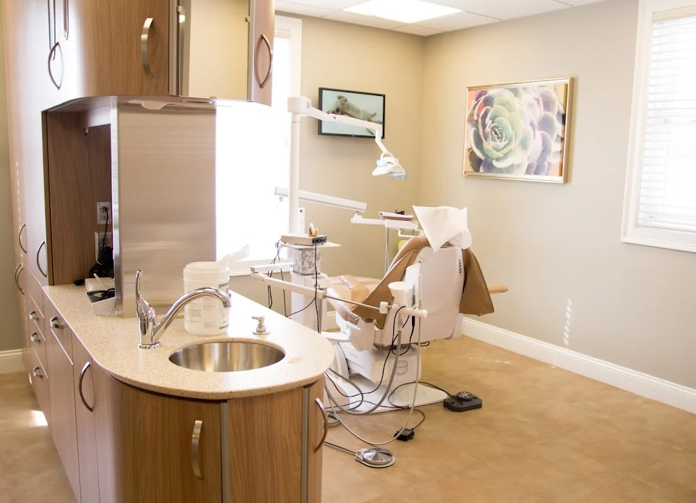 Brar Family Dentistry Picture 5