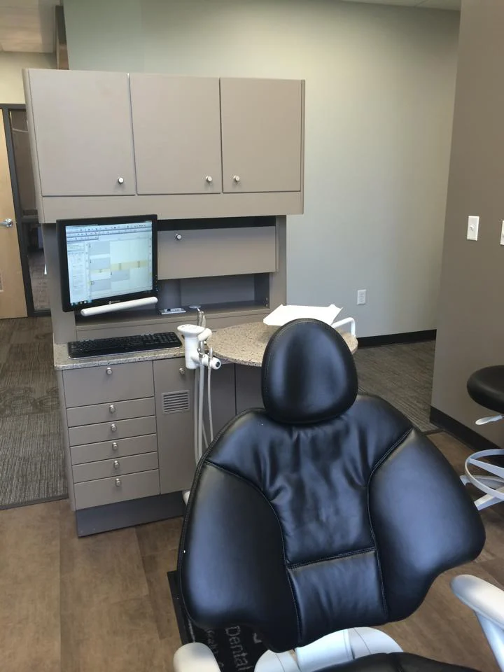 Precision Dental Picture 1