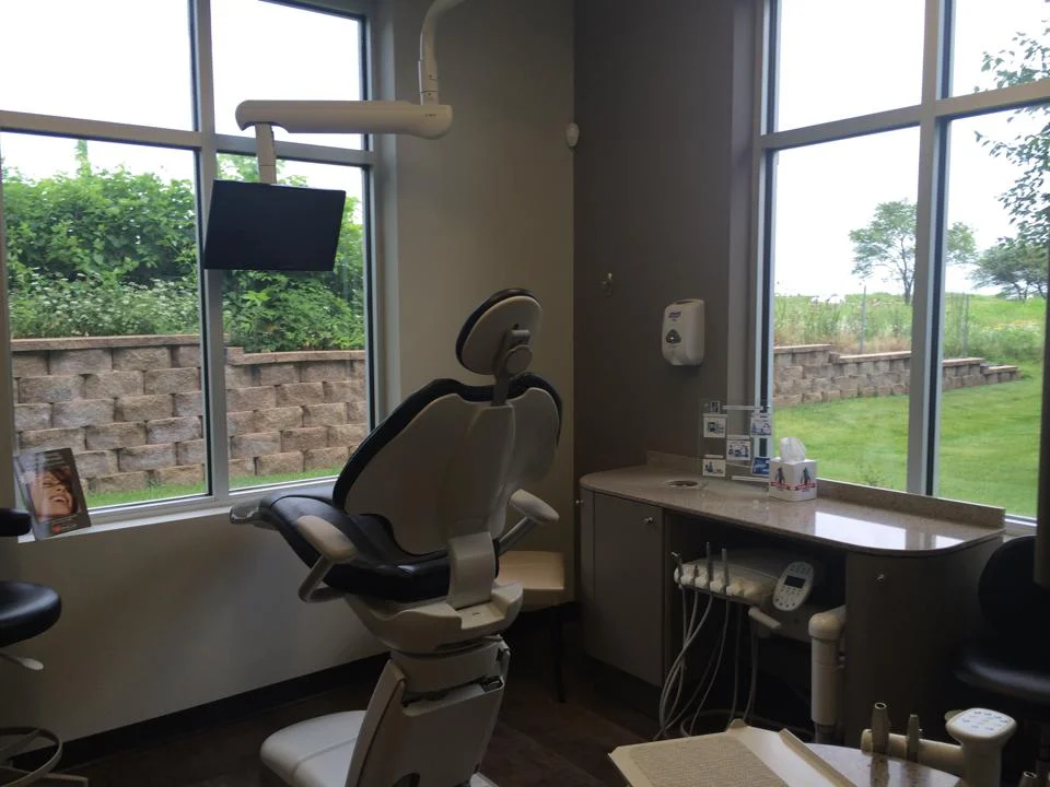 Precision Dental Picture 6