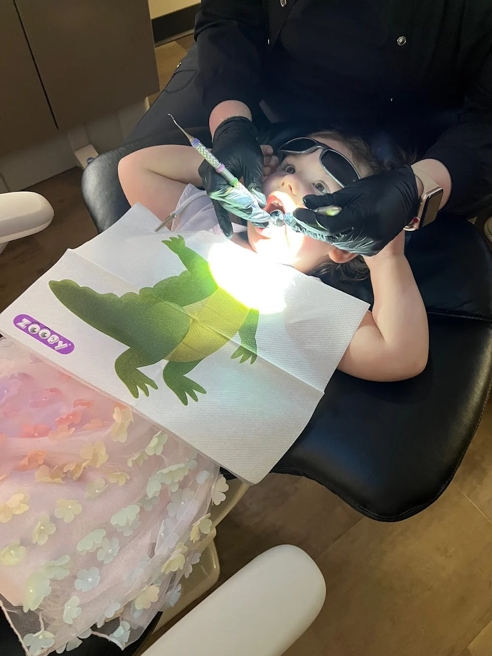 Precision Dental Picture 5