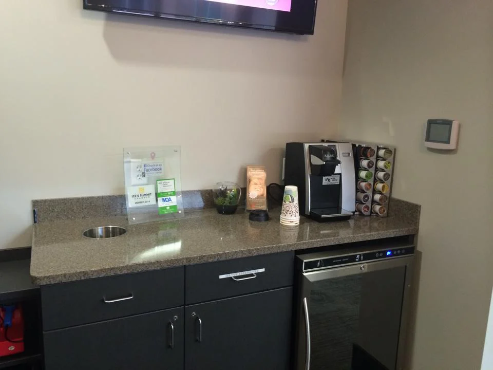 Precision Dental Picture 8