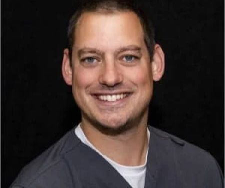 Dr. Jim Kleoppel