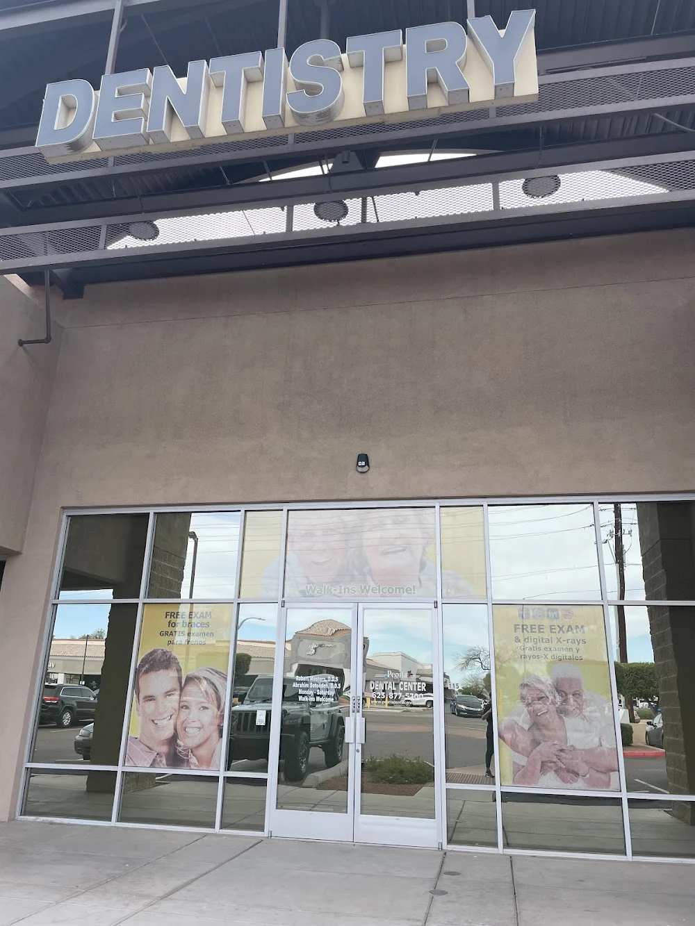 Peoria Dental Center Picture 2