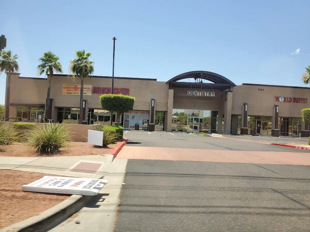 Peoria Dental Center Picture 1
