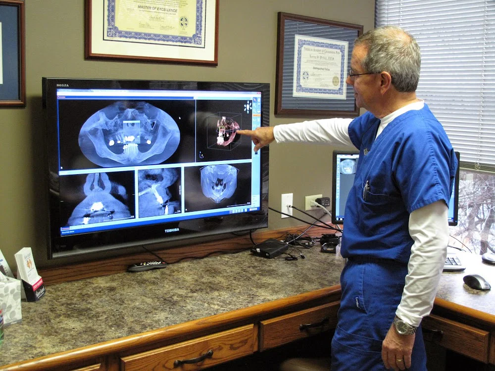 Center for TMJ and Sleep Apnea Picture 8