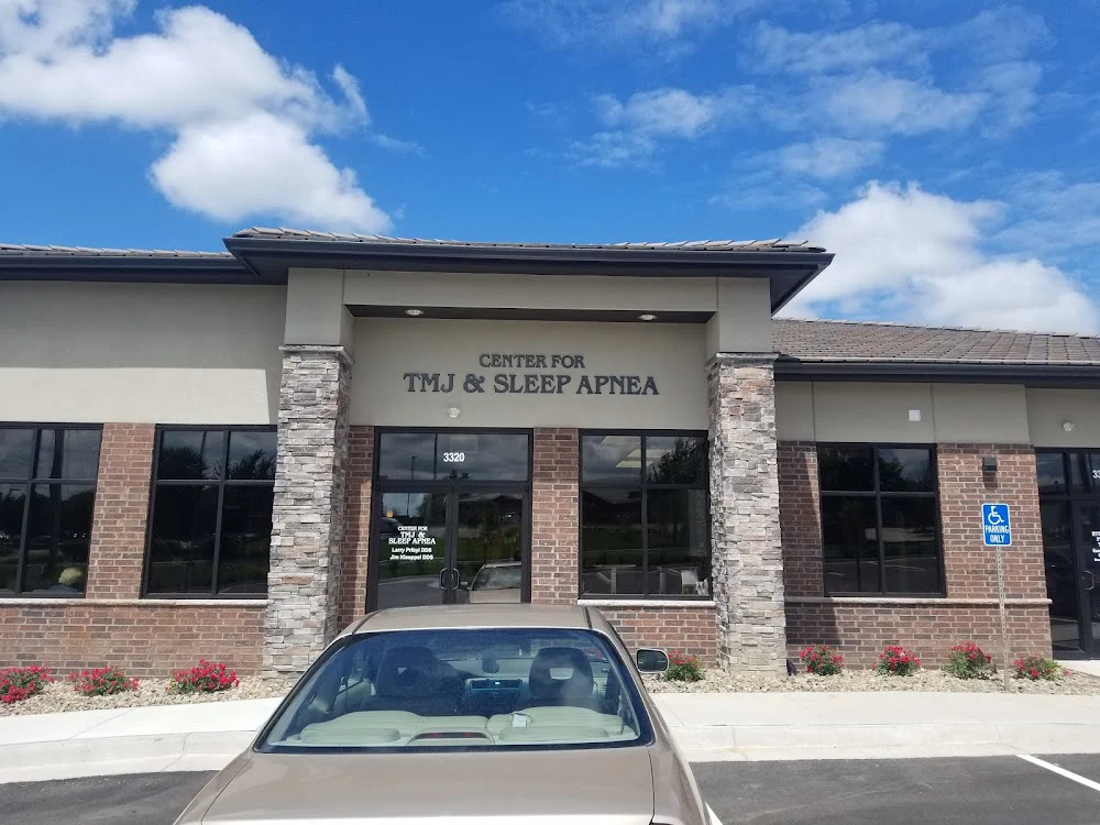 Center for TMJ and Sleep Apnea Picture 4