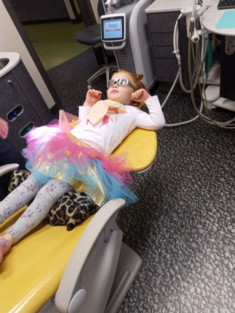Spencer & Spencer Pediatric Dentistry Picture 4