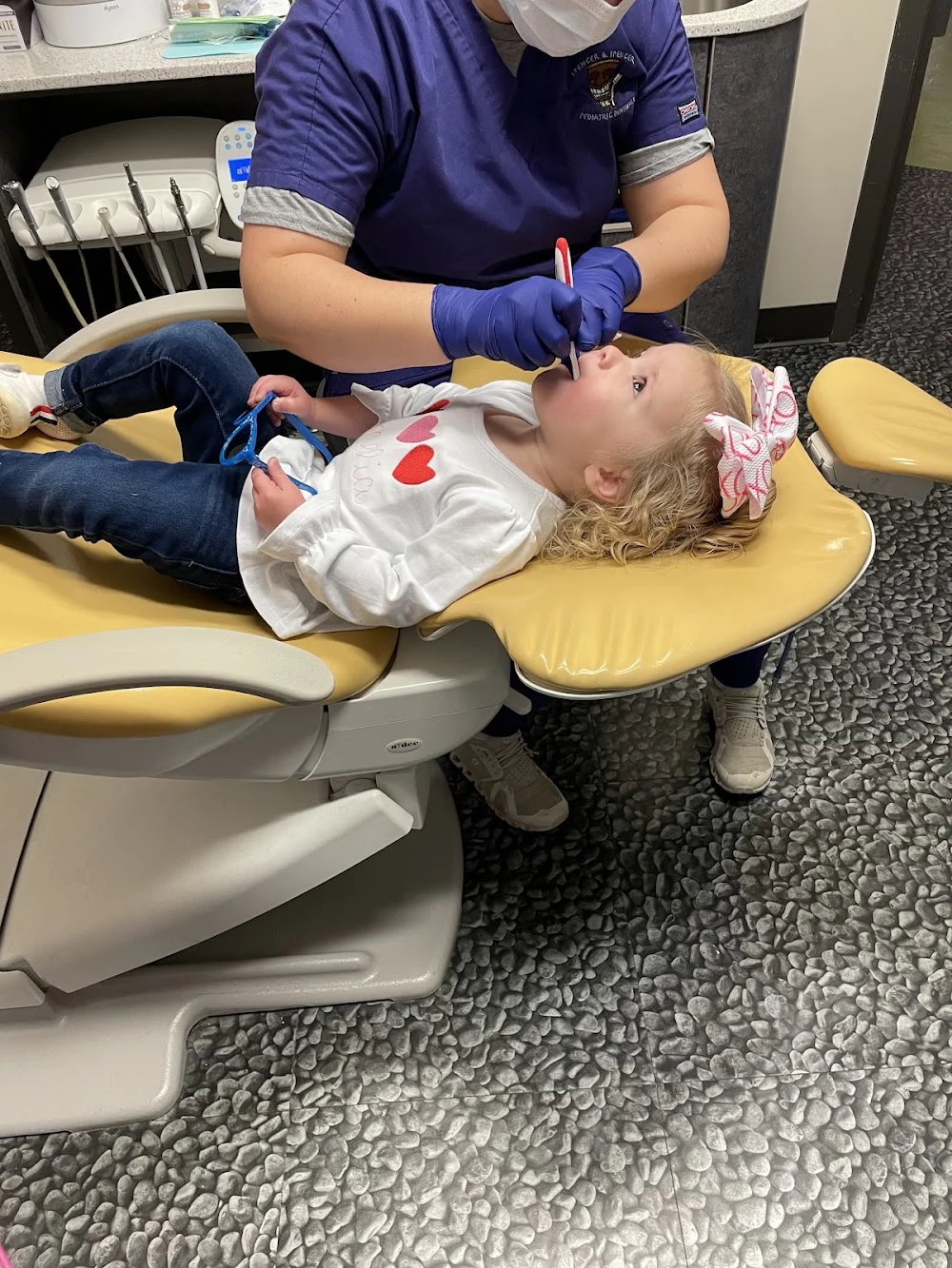 Spencer & Spencer Pediatric Dentistry Picture 7