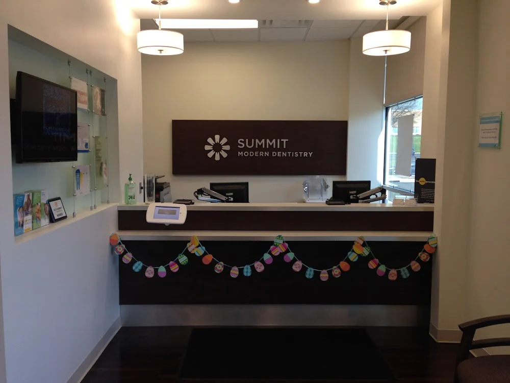Summit Modern Dentistry Picture 5