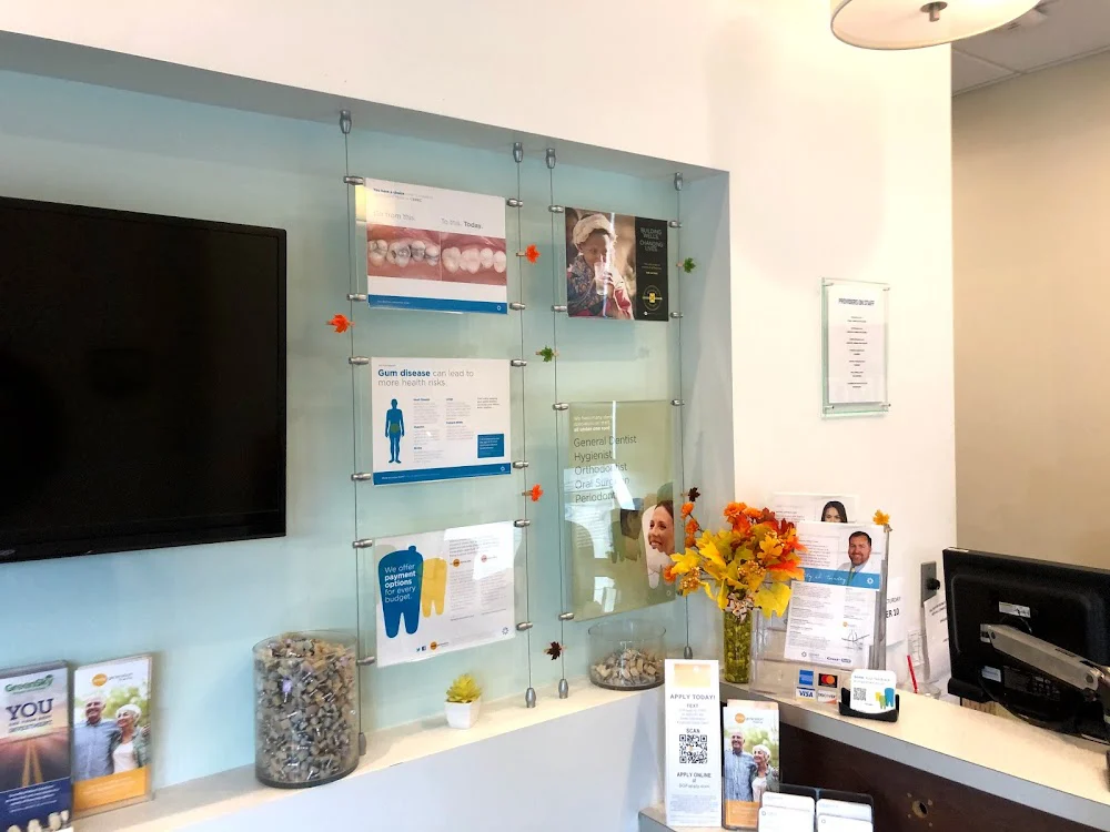 Summit Modern Dentistry Picture 9