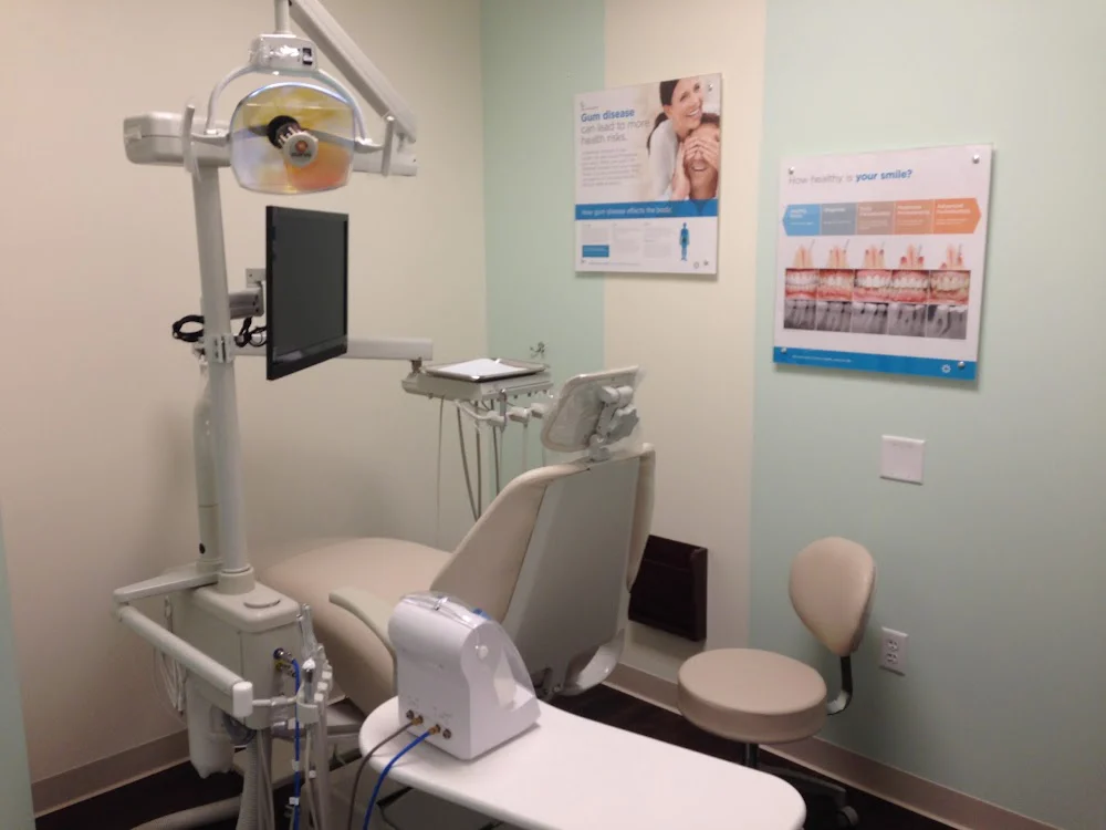 Summit Modern Dentistry Picture 1