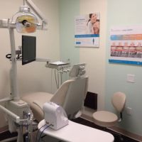 Summit Modern Dentistry ico