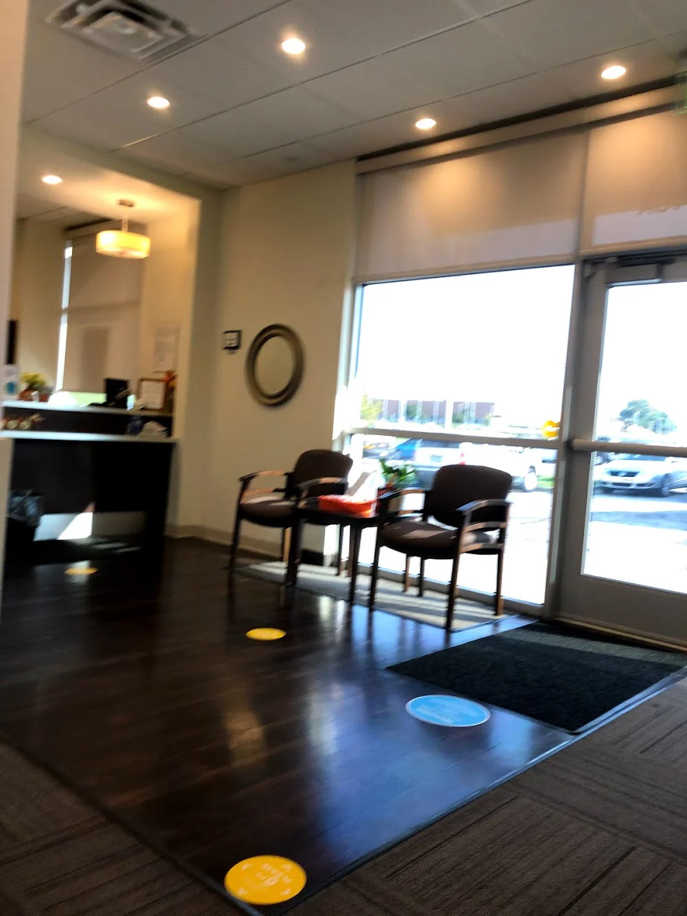 Summit Modern Dentistry Picture 7