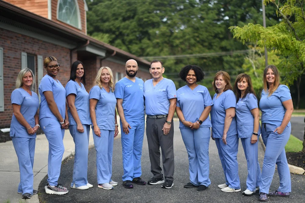 Advanced Oral Specialty Group Picture 5