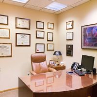 Advanced Oral Specialty Group ico