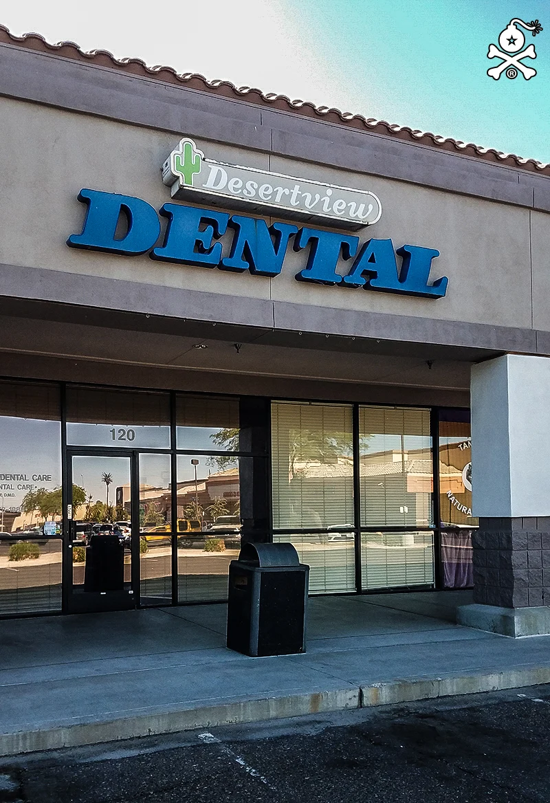 Dr. Ramin Sani, DDS Picture 1