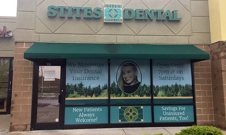 Stites Dental Care Picture 2