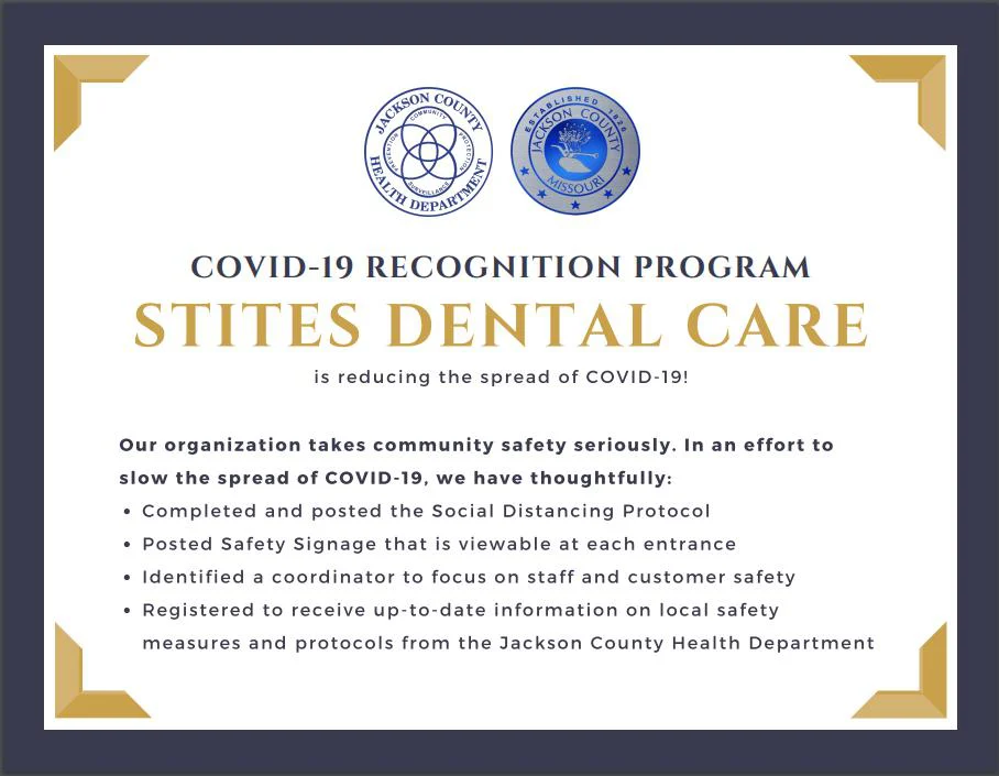 Stites Dental Care Picture 4