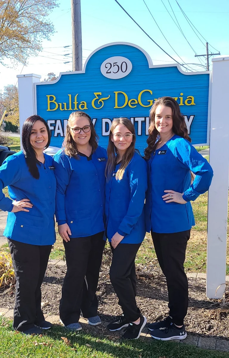 Bulfa & DeGrazia Family Dentistry Picture 7