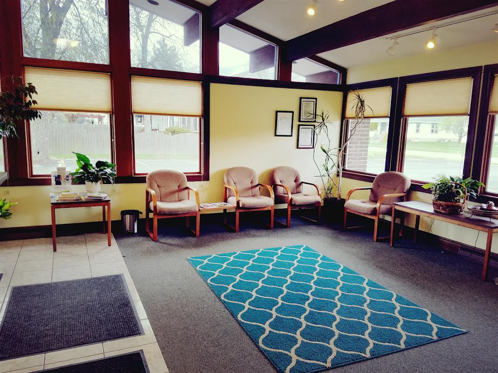 Bulfa & DeGrazia Family Dentistry Picture 2