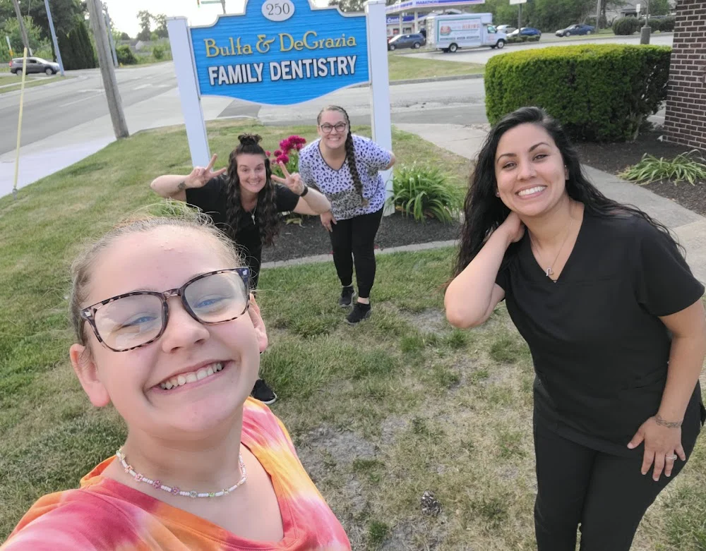 Bulfa & DeGrazia Family Dentistry Picture 8