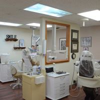Dental Associates ico
