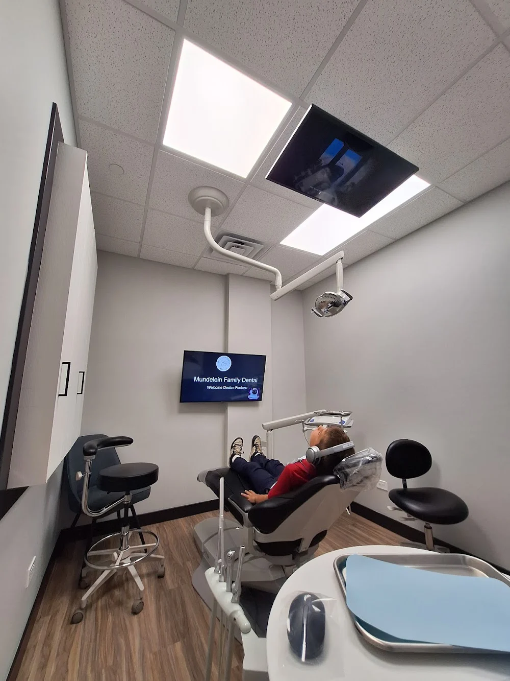 Mundelein Family Dental Picture 1
