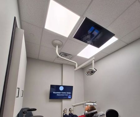 Mundelein Family Dental