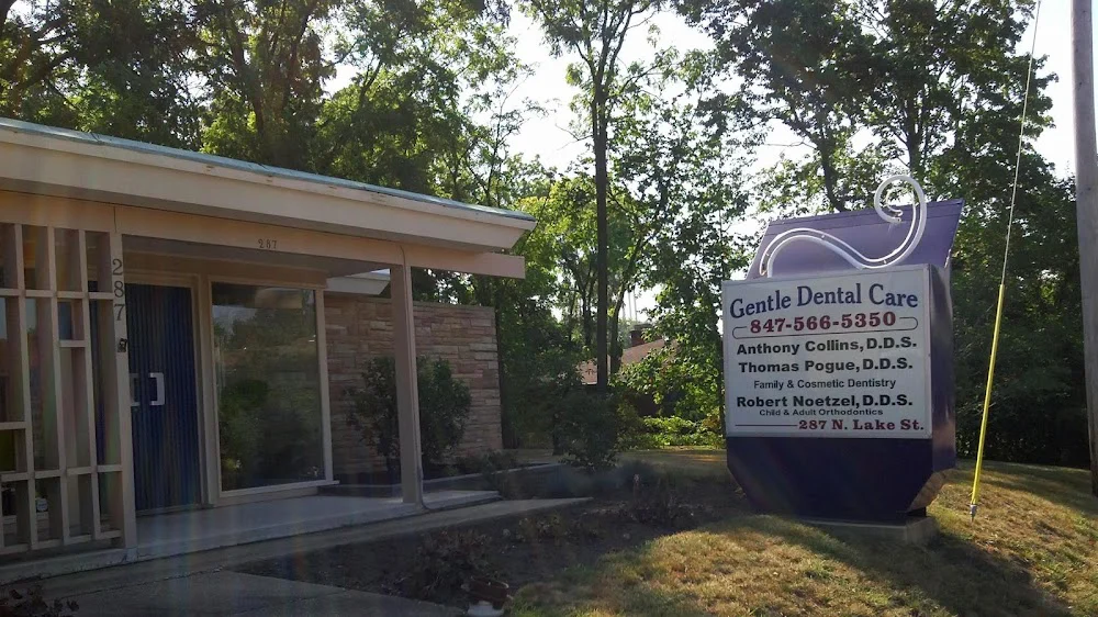 Dr Anthony Collins DDS Picture 1