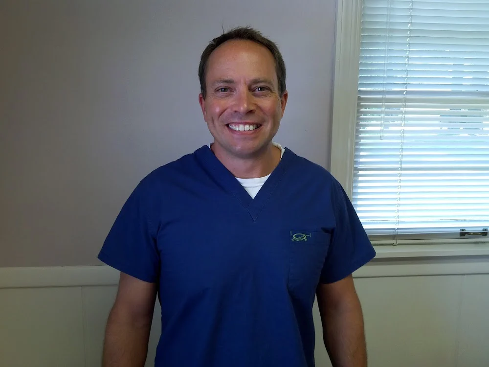 Dr Anthony Collins DDS Picture 10