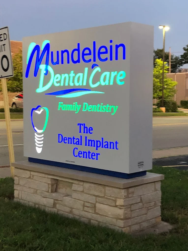 Mundelein Dental Care Picture 1