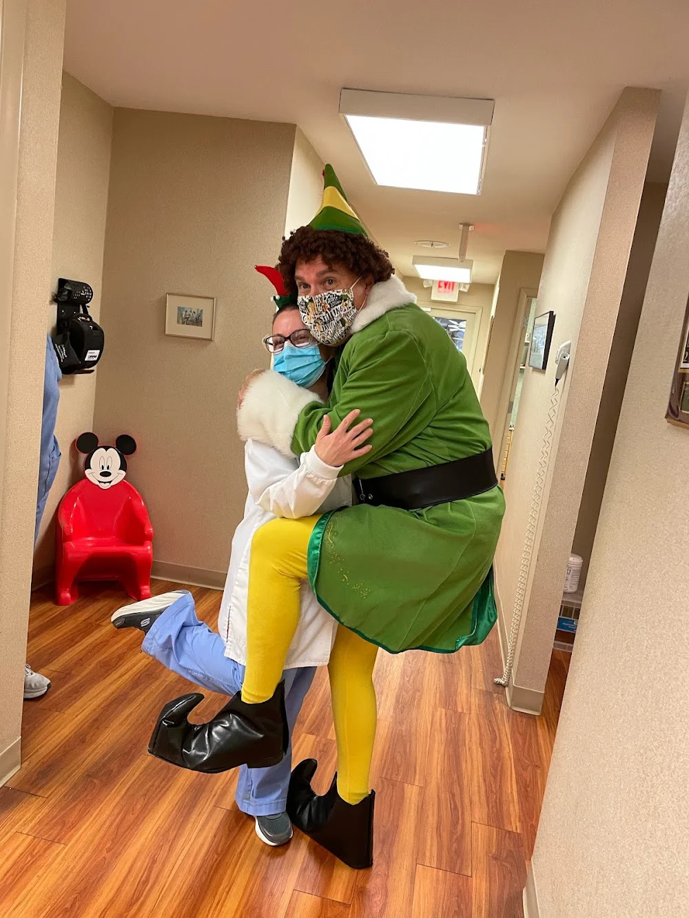 Drs. Rosen & Dworkin, PA - Family and Cosmetic Dentistry Picture 1