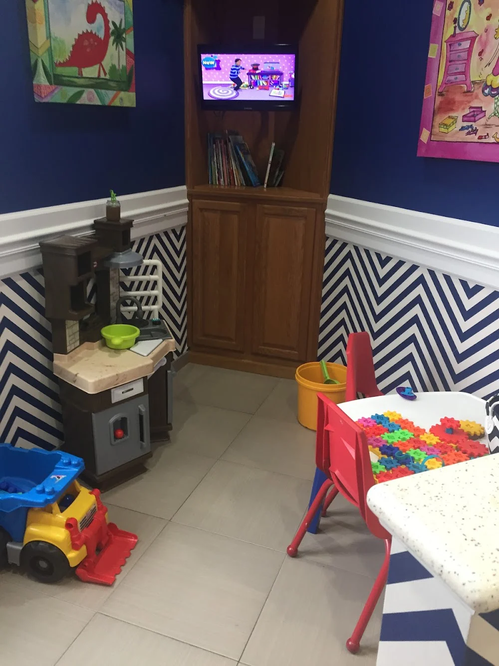 Kids Dentist: Jennifer Pettit, DDS Picture 2