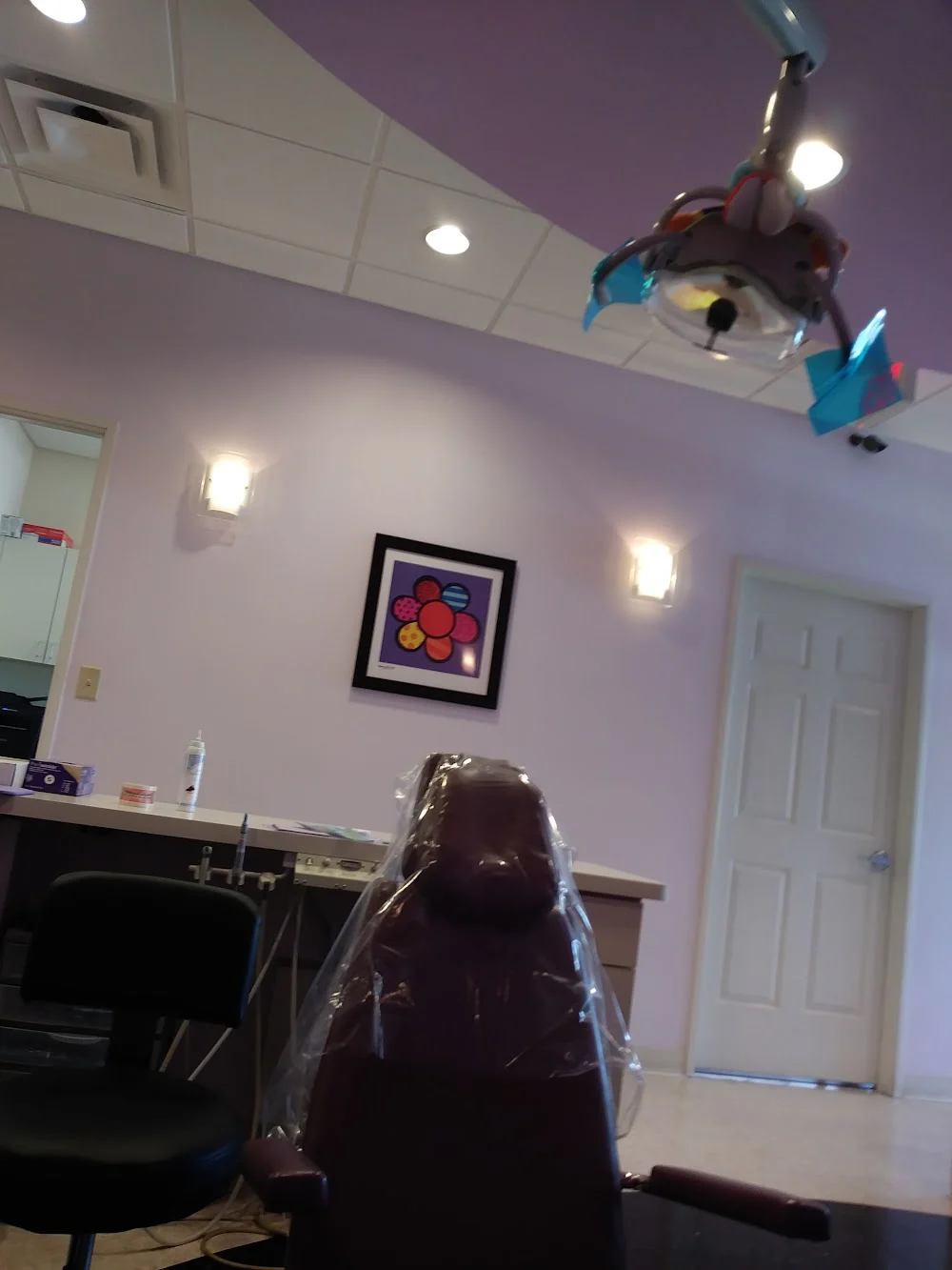 Desert Valley Pediatric Dentistry - West Olive Picture 3